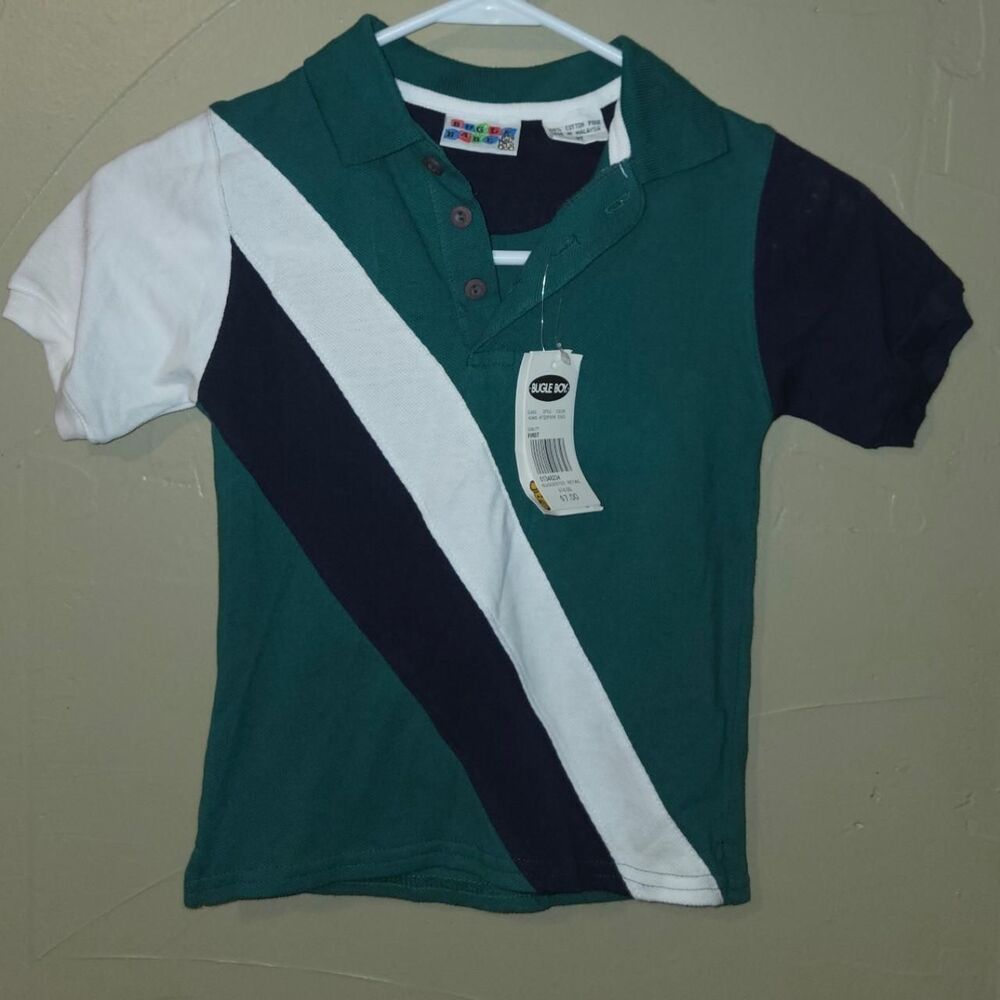 Bugle-boy multi Polo-shirts